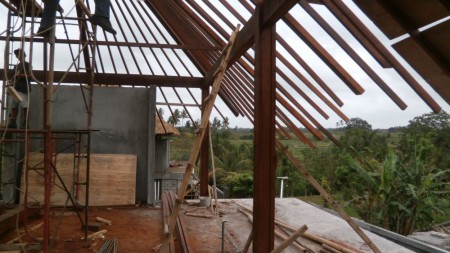 The Living room