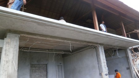 Below are the bedrooms